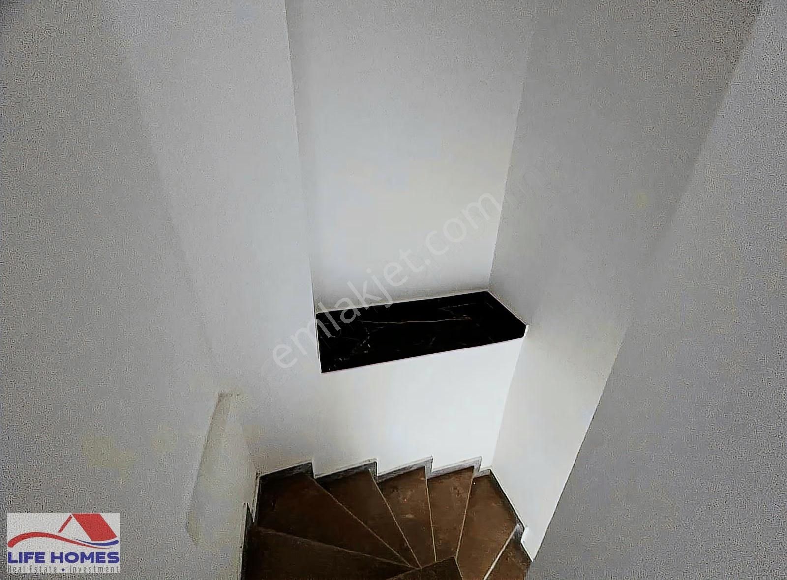 Alanya Oba Mahallesi Kiralık 2+1 Dubleks Daire - Görsel 13