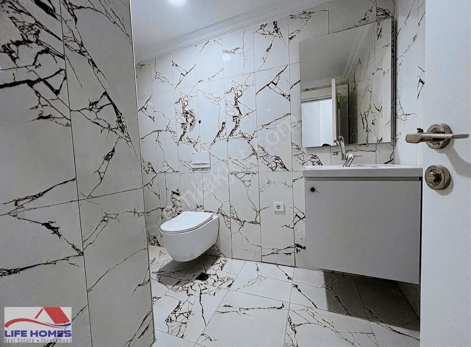 Alanya Oba Mahallesi Kiralık 2+1 Dubleks Daire - Görsel 3