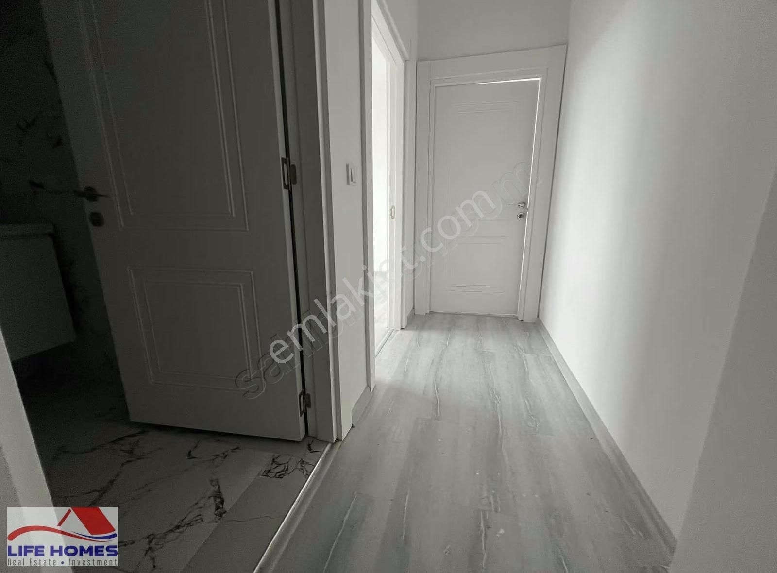 Alanya Oba Mahallesi Kiralık 2+1 Dubleks Daire - Görsel 12