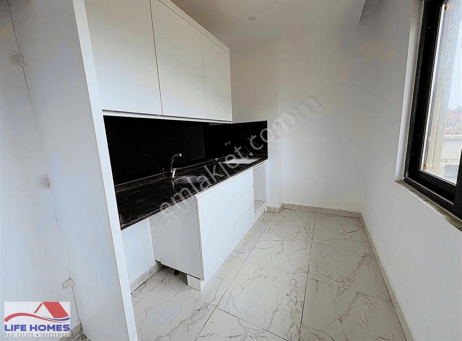 Alanya Oba Mahallesi Kiralık 2+1 Dubleks Daire - Görsel 7