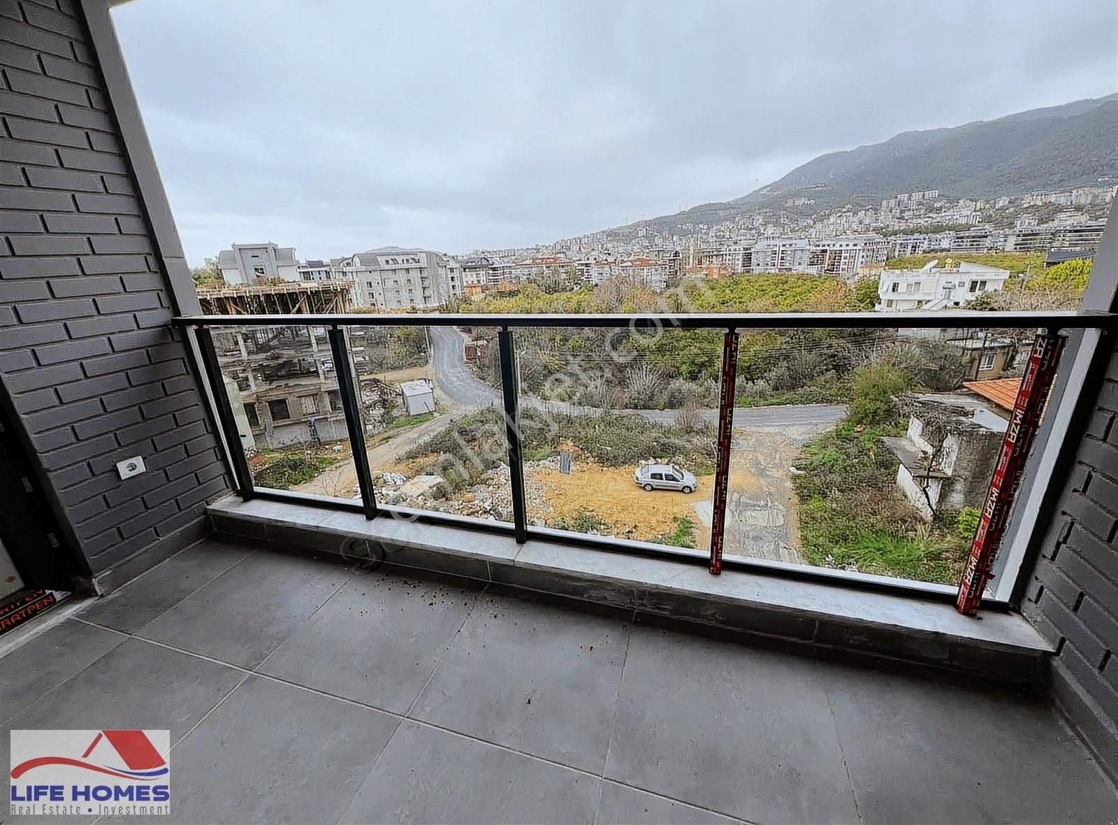 Alanya Oba Mahallesi Kiralık 2+1 Dubleks Daire - Görsel 6