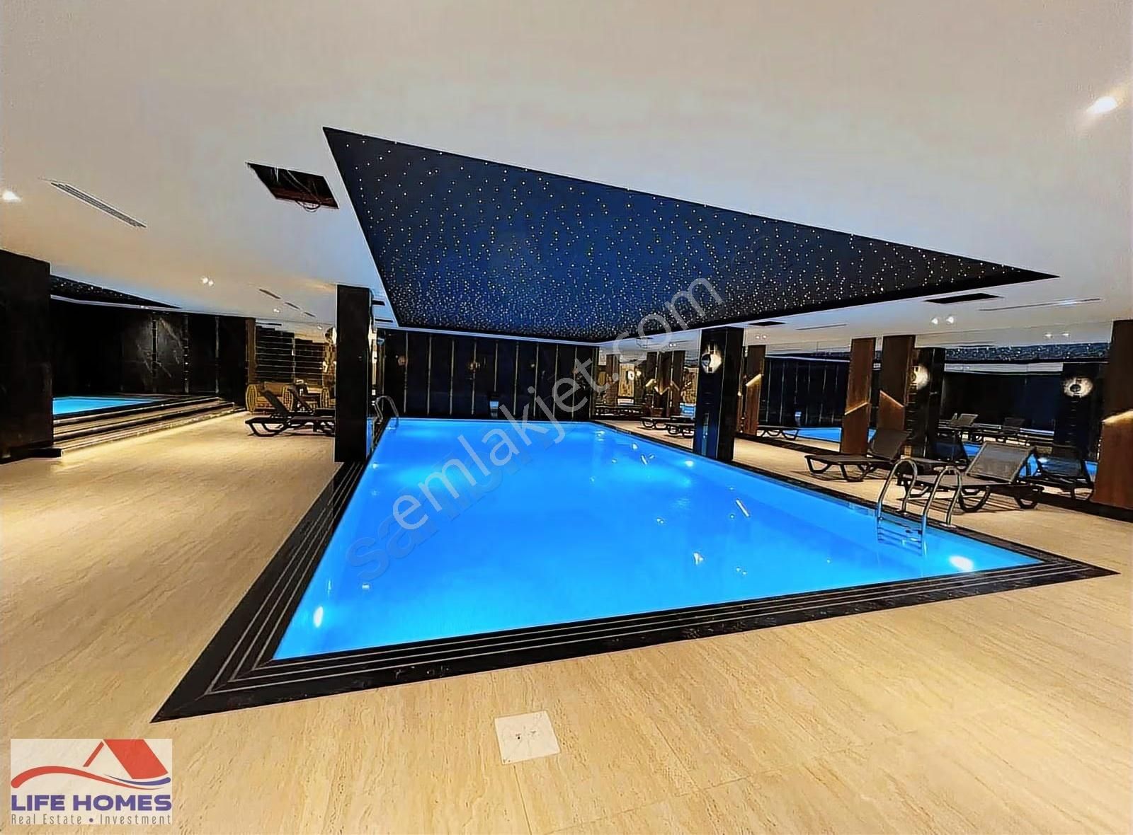 Alanya Tosmur Mh.besthome 45 Kiralık Dubleks Daire - Görsel 13