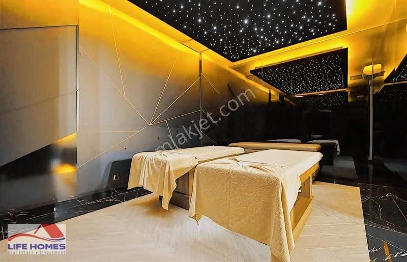 Alanya Tosmur Mh.besthome 45 Kiralık Dubleks Daire - Görsel 7