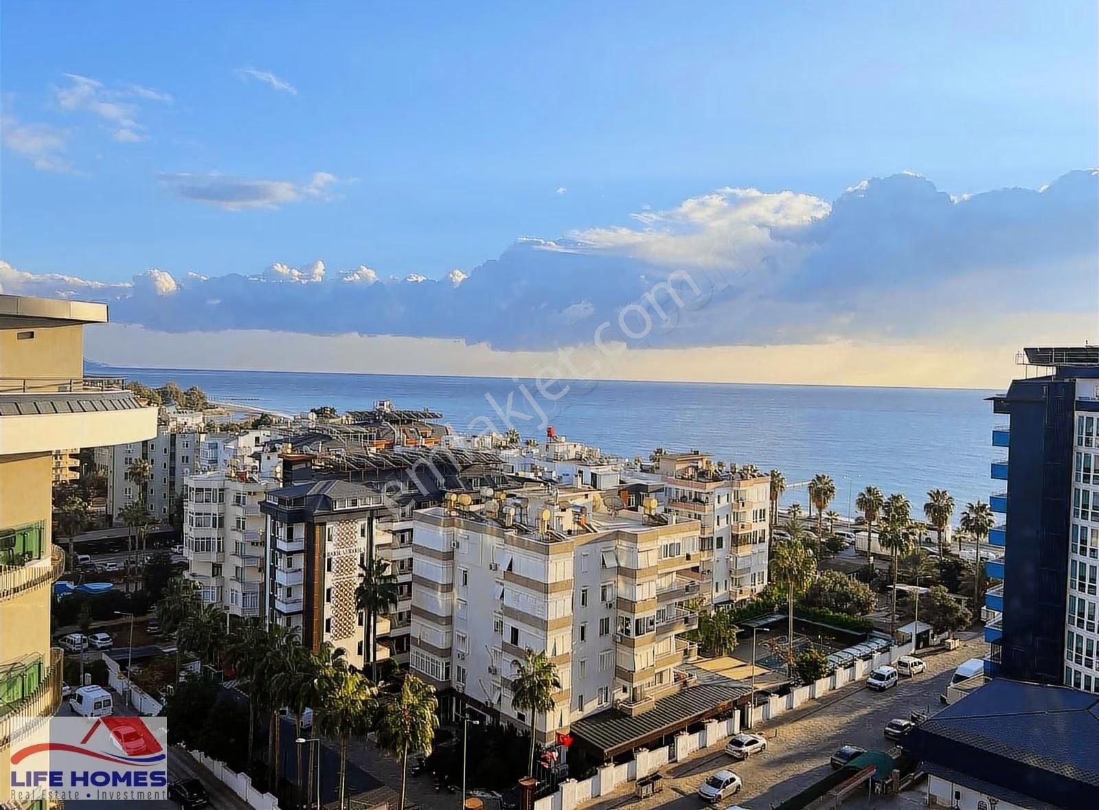 Alanya Tosmur Mh.besthome 45 Kiralık Dubleks Daire - Görsel 26