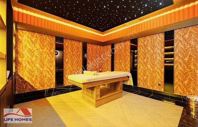 Alanya Tosmur Mh.besthome 45 Kiralık Dubleks Daire - Görsel 5