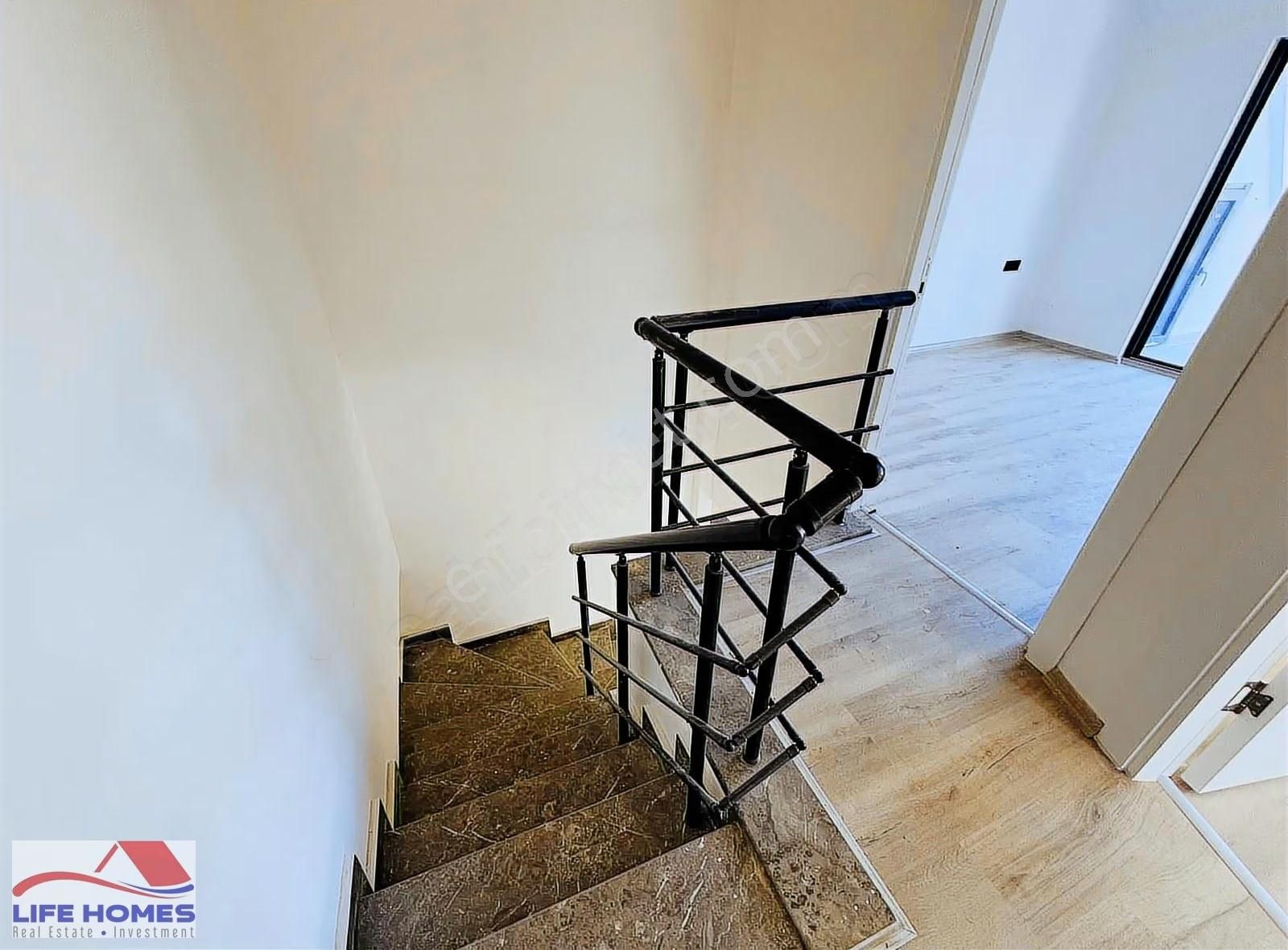 Alanya Oba'da Satılık 2+1 Dubleks Daire (110 M²) - Görsel 7