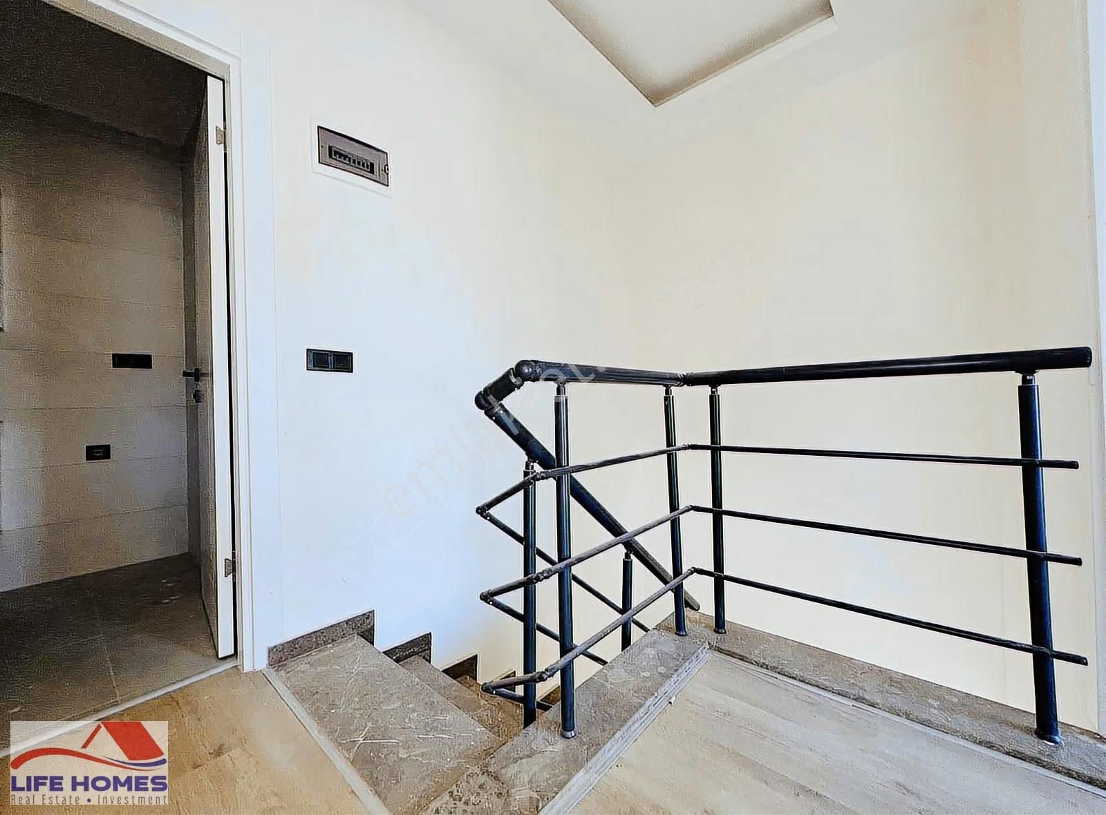 Alanya Oba'da Satılık 2+1 Dubleks Daire (110 M²) - Görsel 4