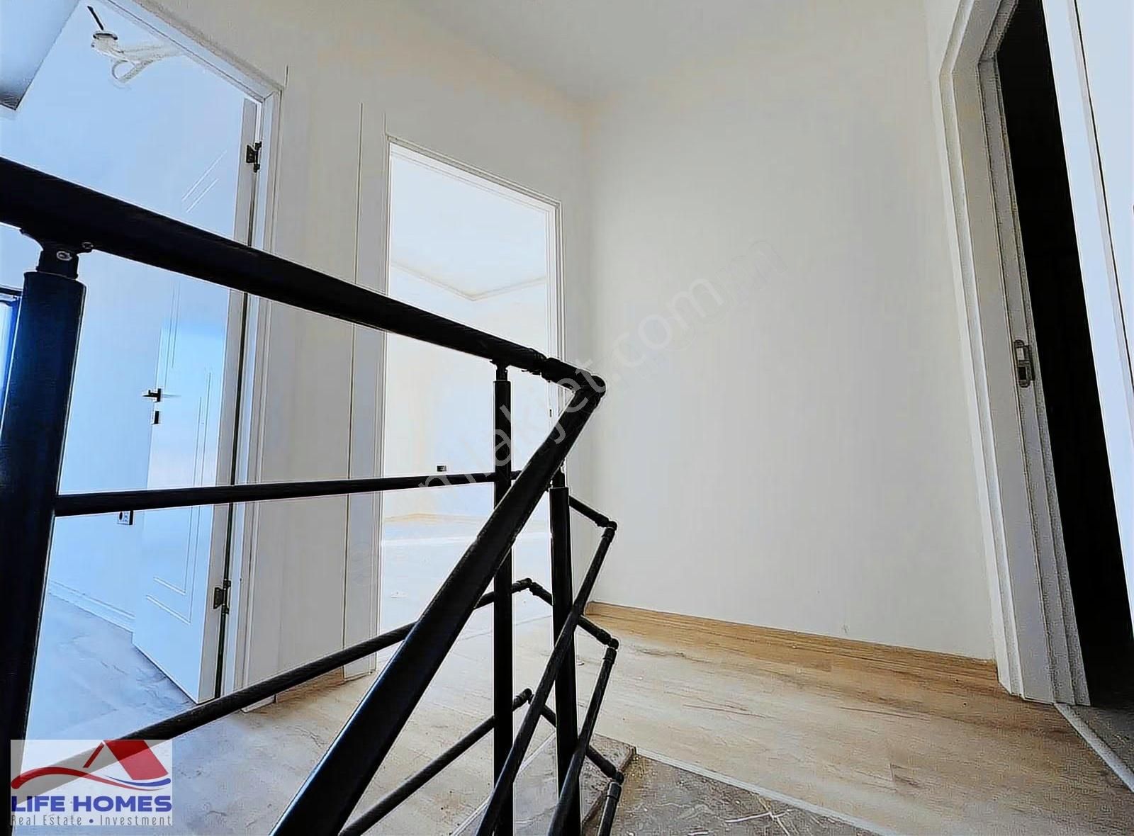 Alanya Oba'da Satılık 2+1 Dubleks Daire (110 M²) - Görsel 10