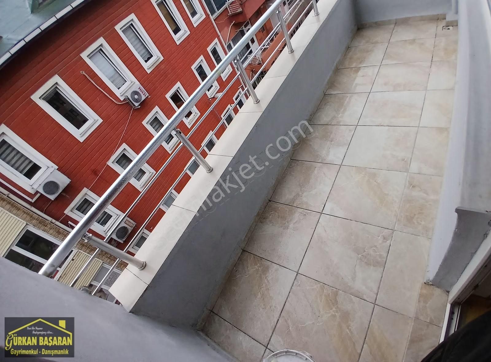 Tekirdağ Ertuğrul Mah. 2+1 Çarşı İçinde Kiralık Daire - Görsel 7