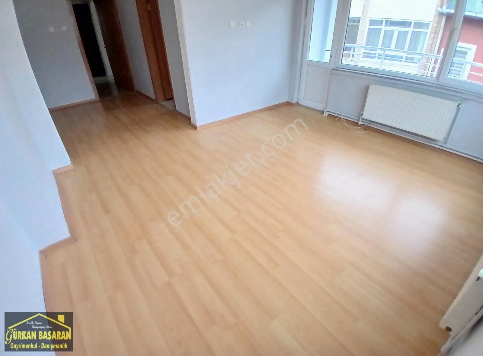 Tekirdağ Ertuğrul Mah. 2+1 Çarşı İçinde Kiralık Daire