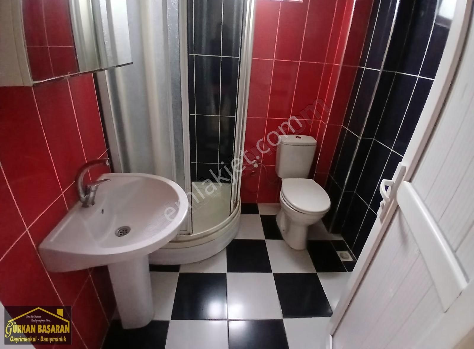 Tekirdağ Ertuğrul Mah. 2+1 Çarşı İçinde Kiralık Daire - Görsel 11