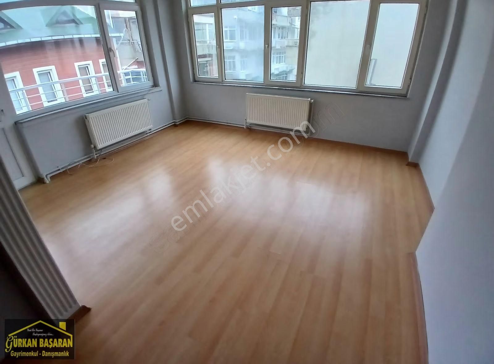 Tekirdağ Ertuğrul Mah. 2+1 Çarşı İçinde Kiralık Daire - Görsel 8