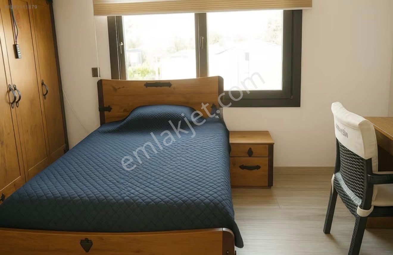 Özel Havuzlu Lüks Müstakil Villa - Görsel 6