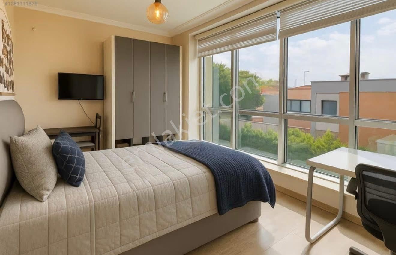 Özel Havuzlu Lüks Müstakil Villa - Görsel 8