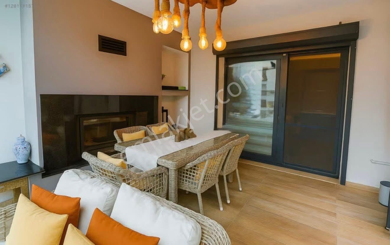 Özel Havuzlu Lüks Müstakil Villa - Görsel 5