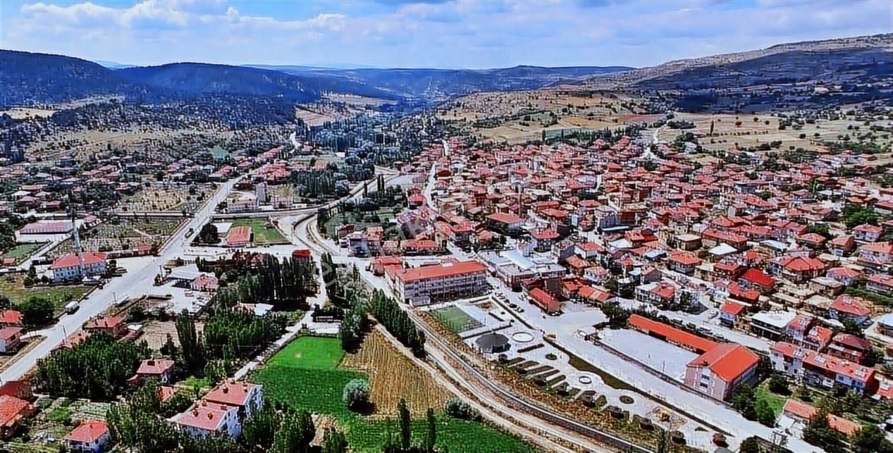 Yerleşime Yakın Harika Fırsat Arazi Mete Mermer'den