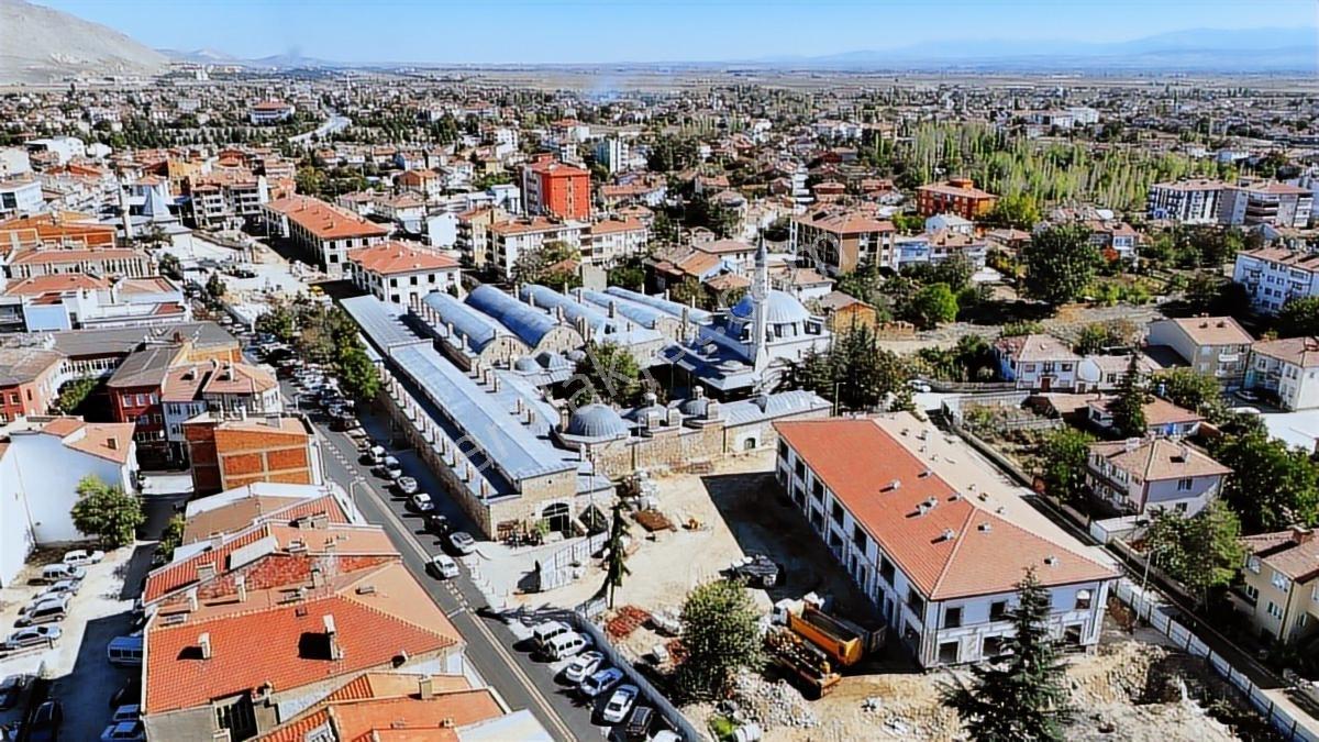 Yerleşime Yakın Harika Fırsat Arazi Mete Mermer'den - Görsel 4