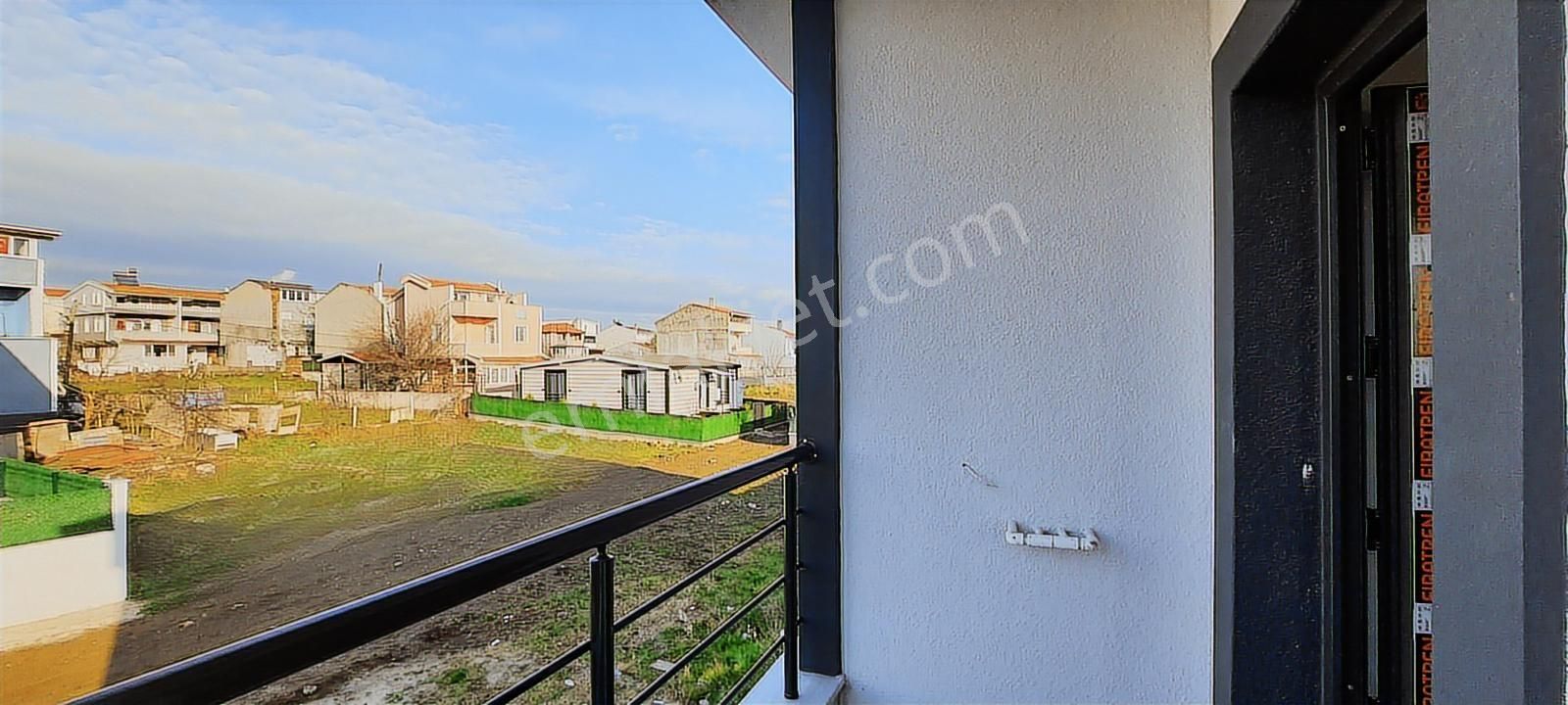 Tekirdağ Yeniçiftlik'de Markete,camiye Yakın Villa'kartallardan' - Görsel 10