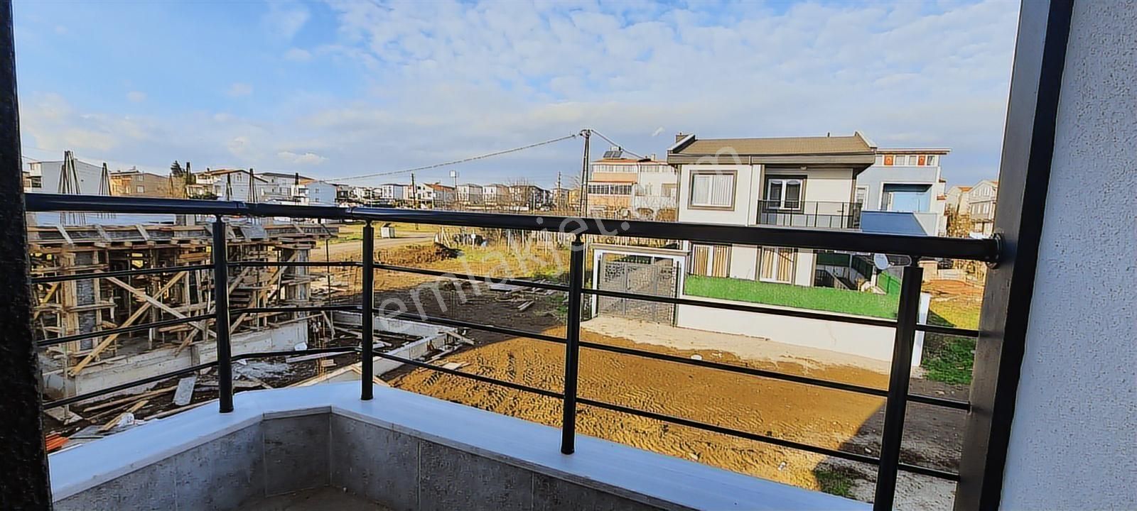 Tekirdağ Yeniçiftlik'de Markete,camiye Yakın Villa'kartallardan' - Görsel 12