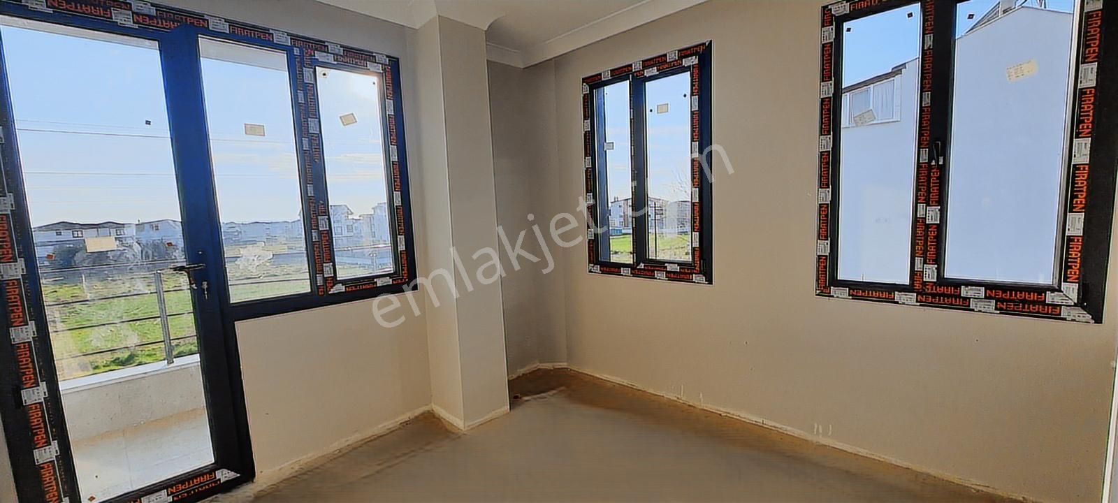 Tekirdağ Yeniçiftlik'de Markete,camiye Yakın Villa'kartallardan' - Görsel 2