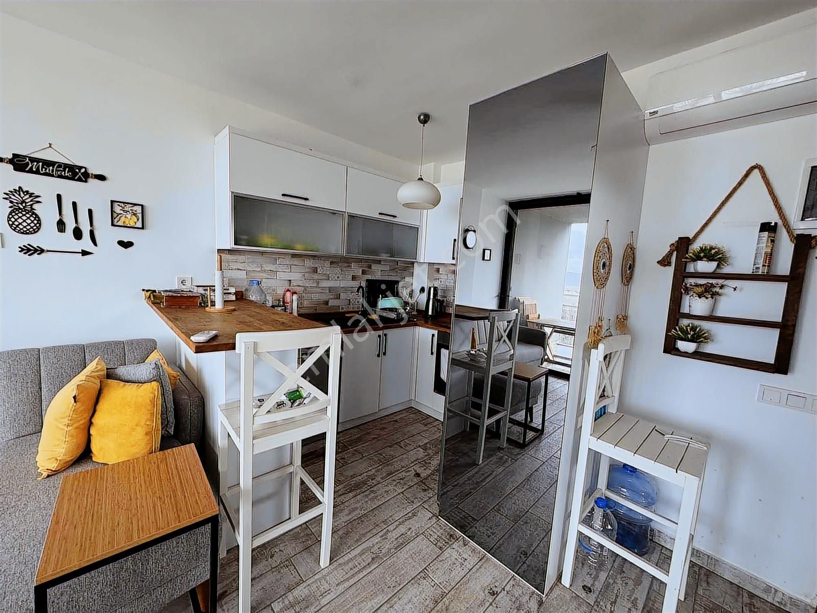 Harika Eşyalı 1+1 - Görsel 13