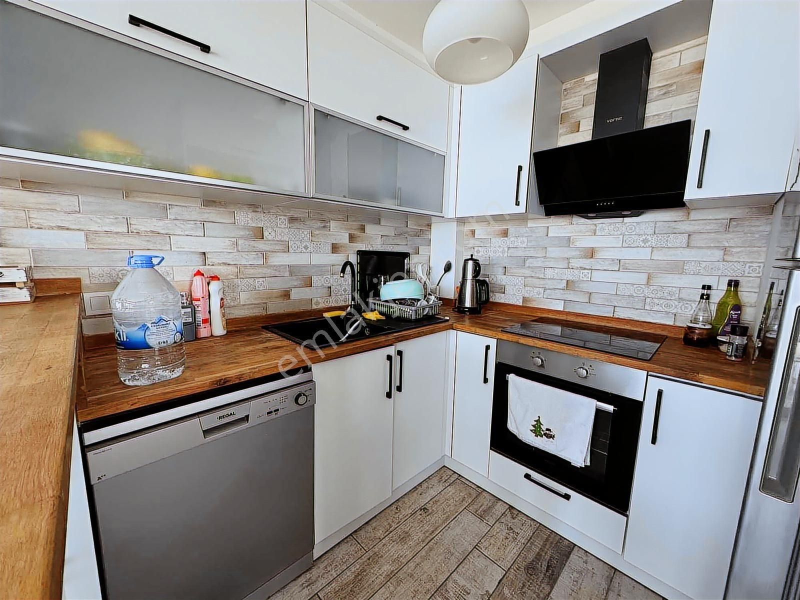 Harika Eşyalı 1+1 - Görsel 4