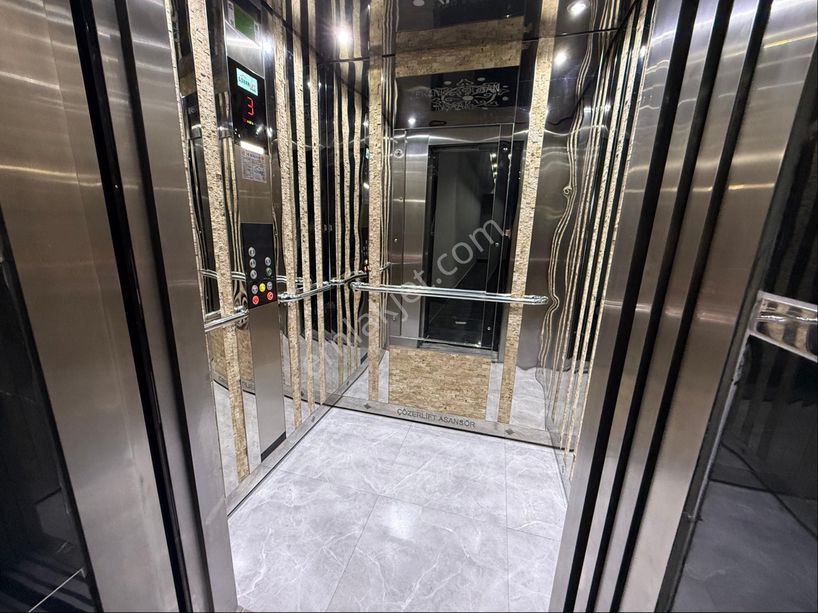 Kuşadası Davutlarda Satılık Arakat 1+1 Daire - Görsel 12