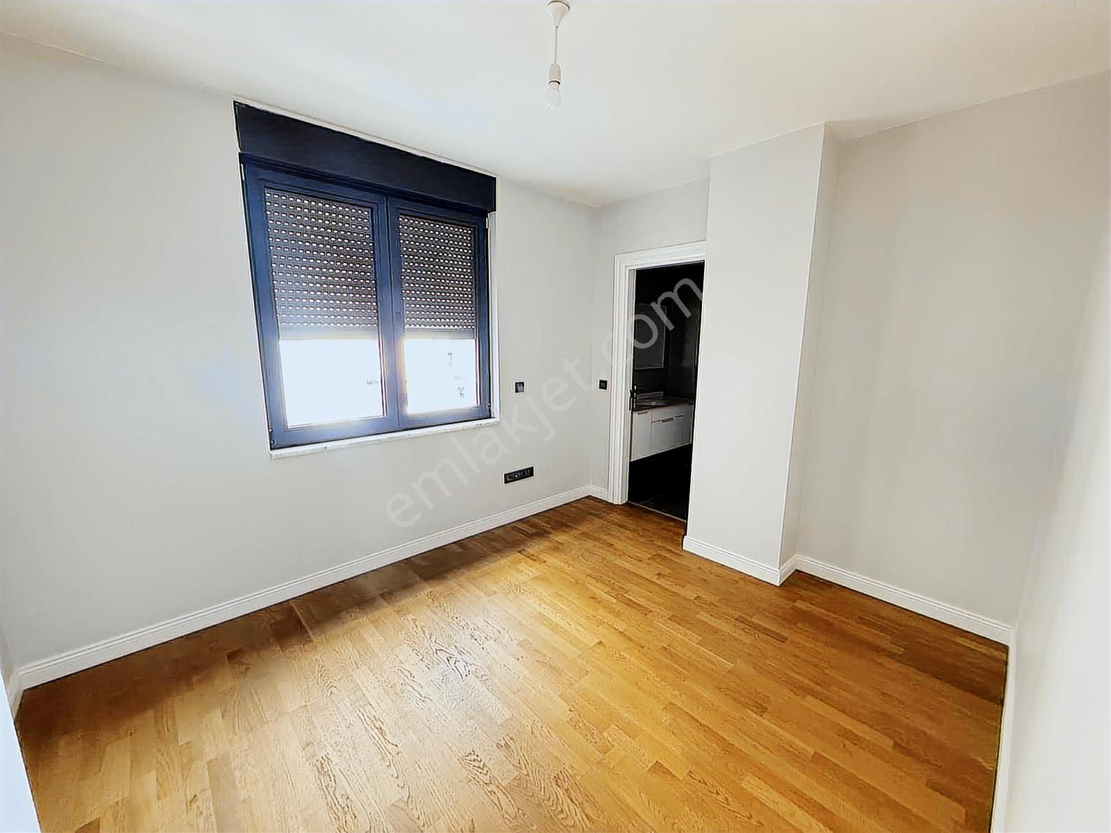 Çengelköy Güzeltepede Lüks 4+1 Butik Site Dairesi Satılık Özel! - Görsel 16