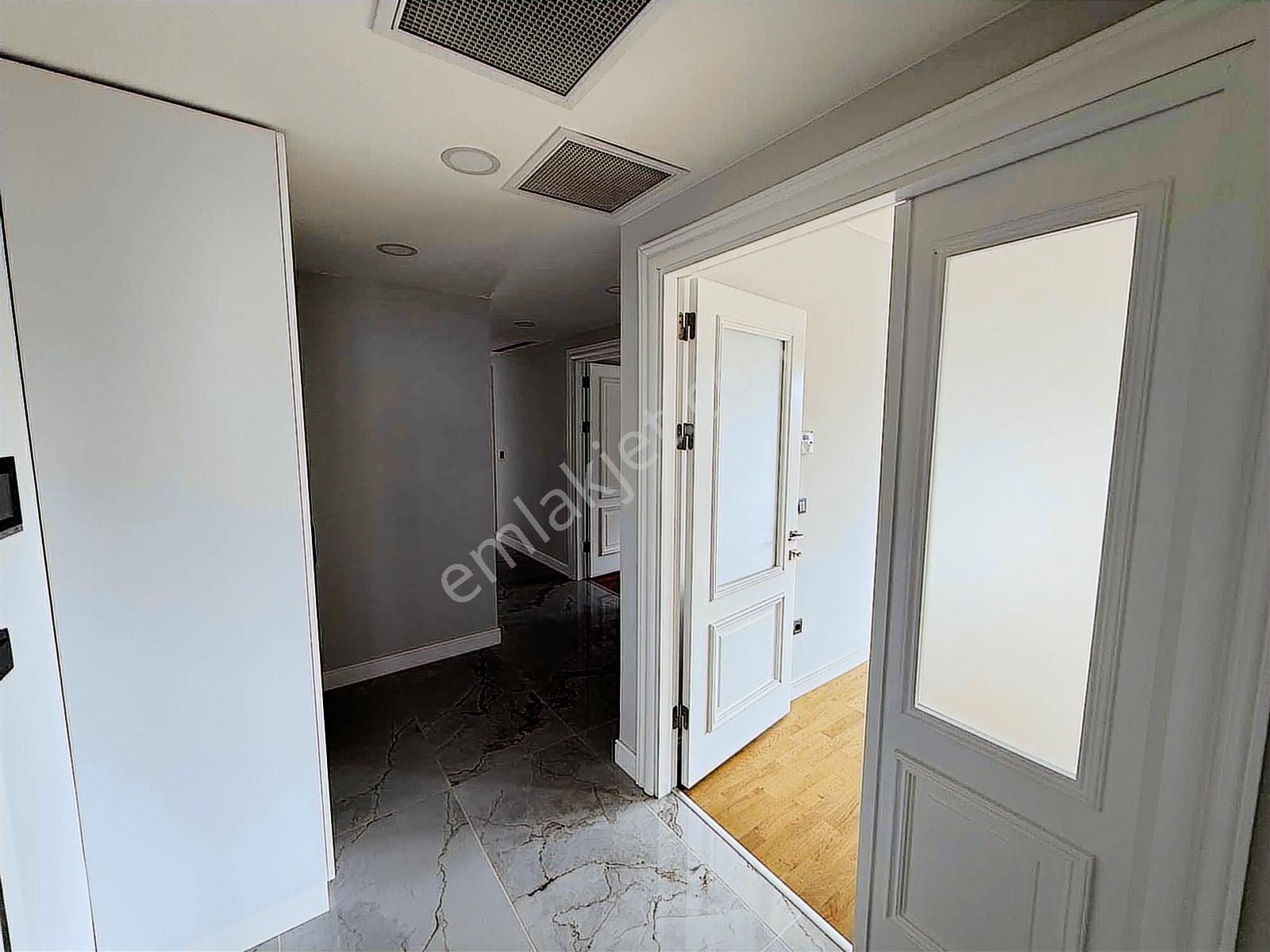 Çengelköy Güzeltepede Lüks 4+1 Butik Site Dairesi Satılık Özel! - Görsel 14