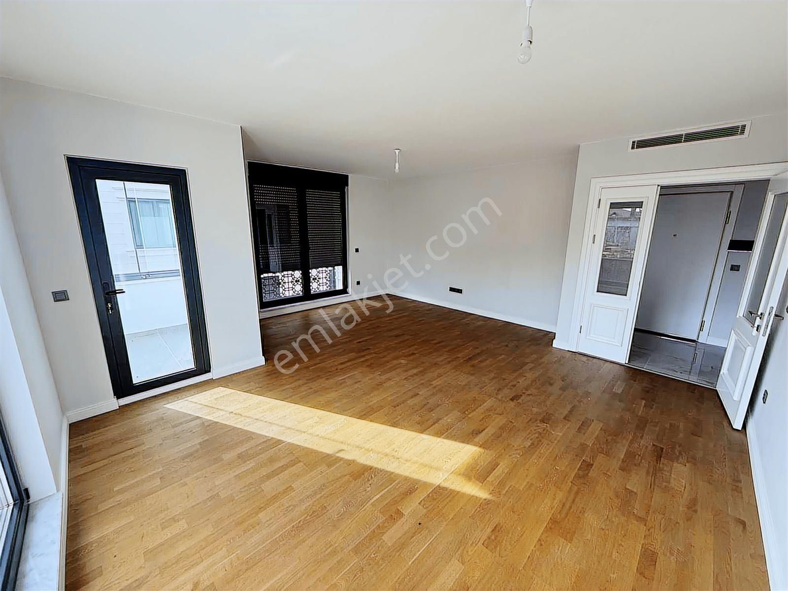 Çengelköy Güzeltepede Lüks 4+1 Butik Site Dairesi Satılık Özel! - Görsel 6