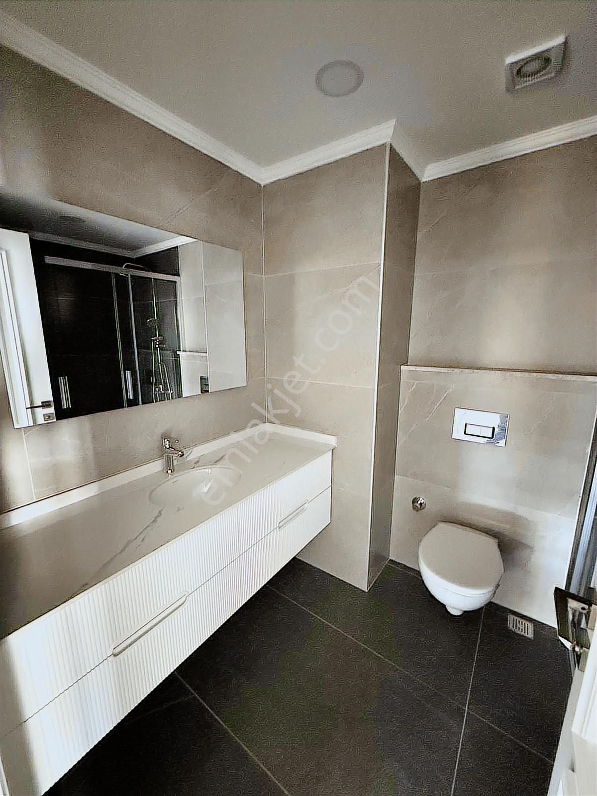 Çengelköy Güzeltepede Lüks 4+1 Butik Site Dairesi Satılık Özel! - Görsel 22