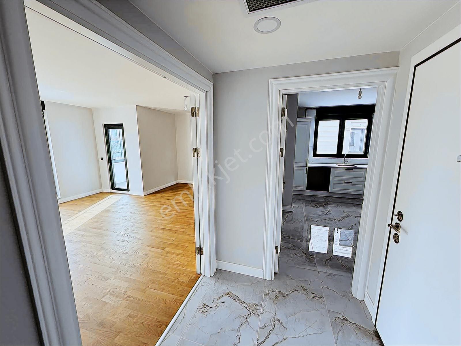 Çengelköy Güzeltepede Lüks 4+1 Butik Site Dairesi Satılık Özel! - Görsel 2