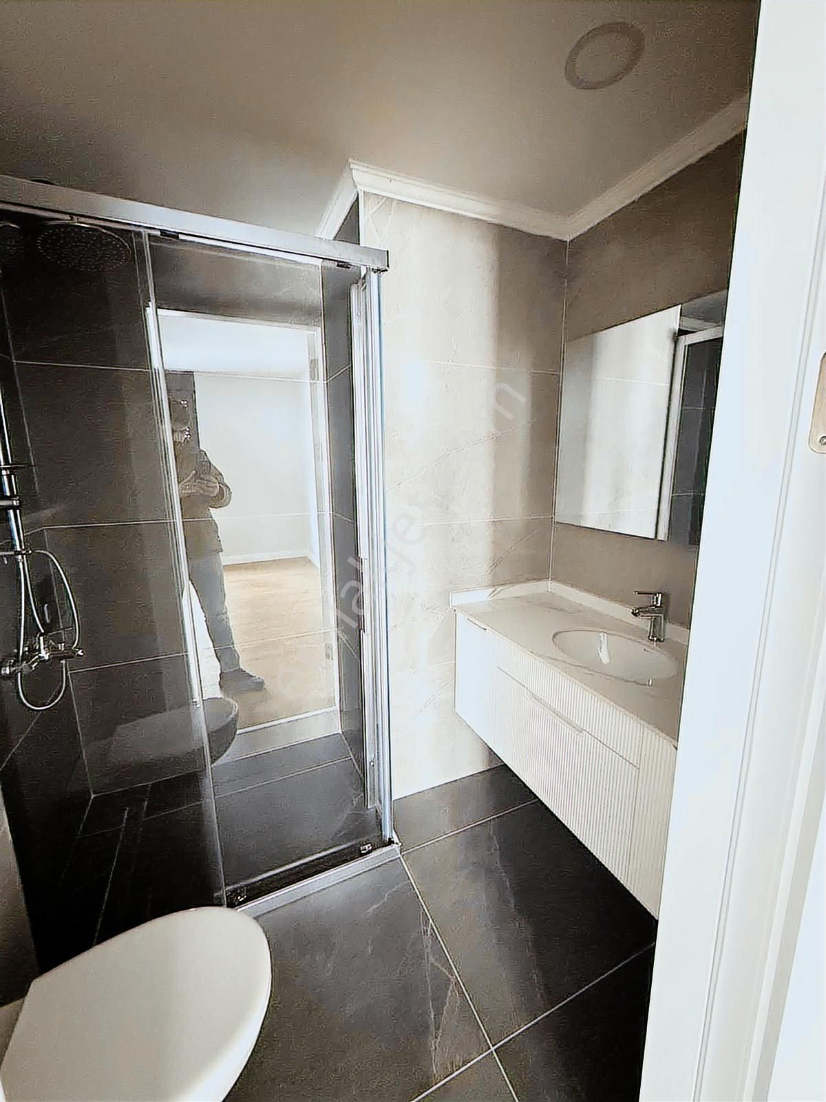 Çengelköy Güzeltepede Lüks 4+1 Butik Site Dairesi Satılık Özel! - Görsel 23