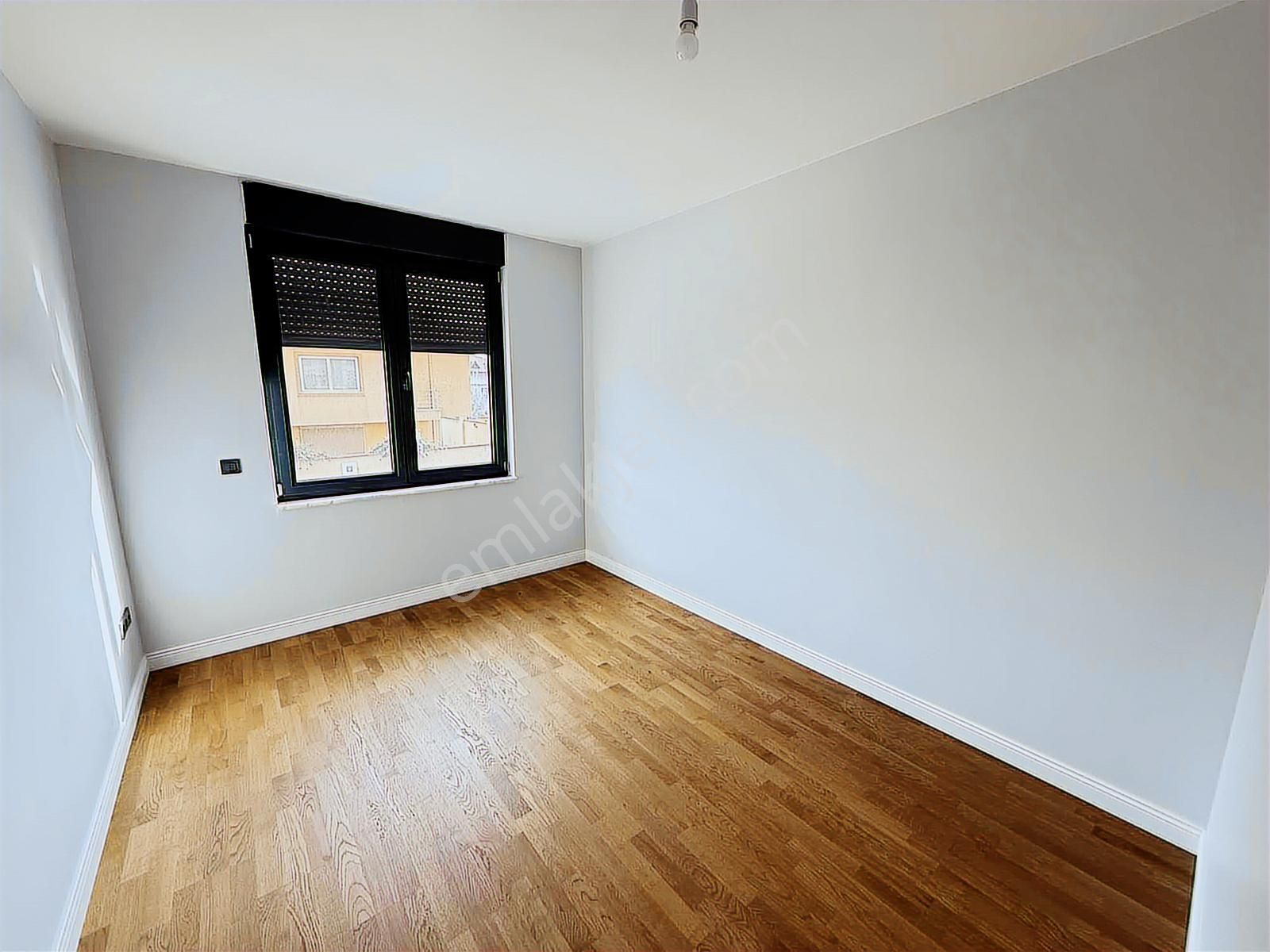 Çengelköy Güzeltepede Lüks 4+1 Butik Site Dairesi Satılık Özel! - Görsel 20