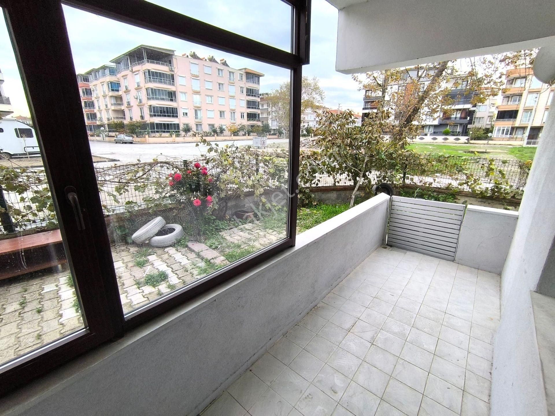 🏡 Referans'tan Altınkum'da Bahçeli Ön Cephe Denize 300 Metre Kaçmaz Fırsat 2+1 Daire - Görsel 20