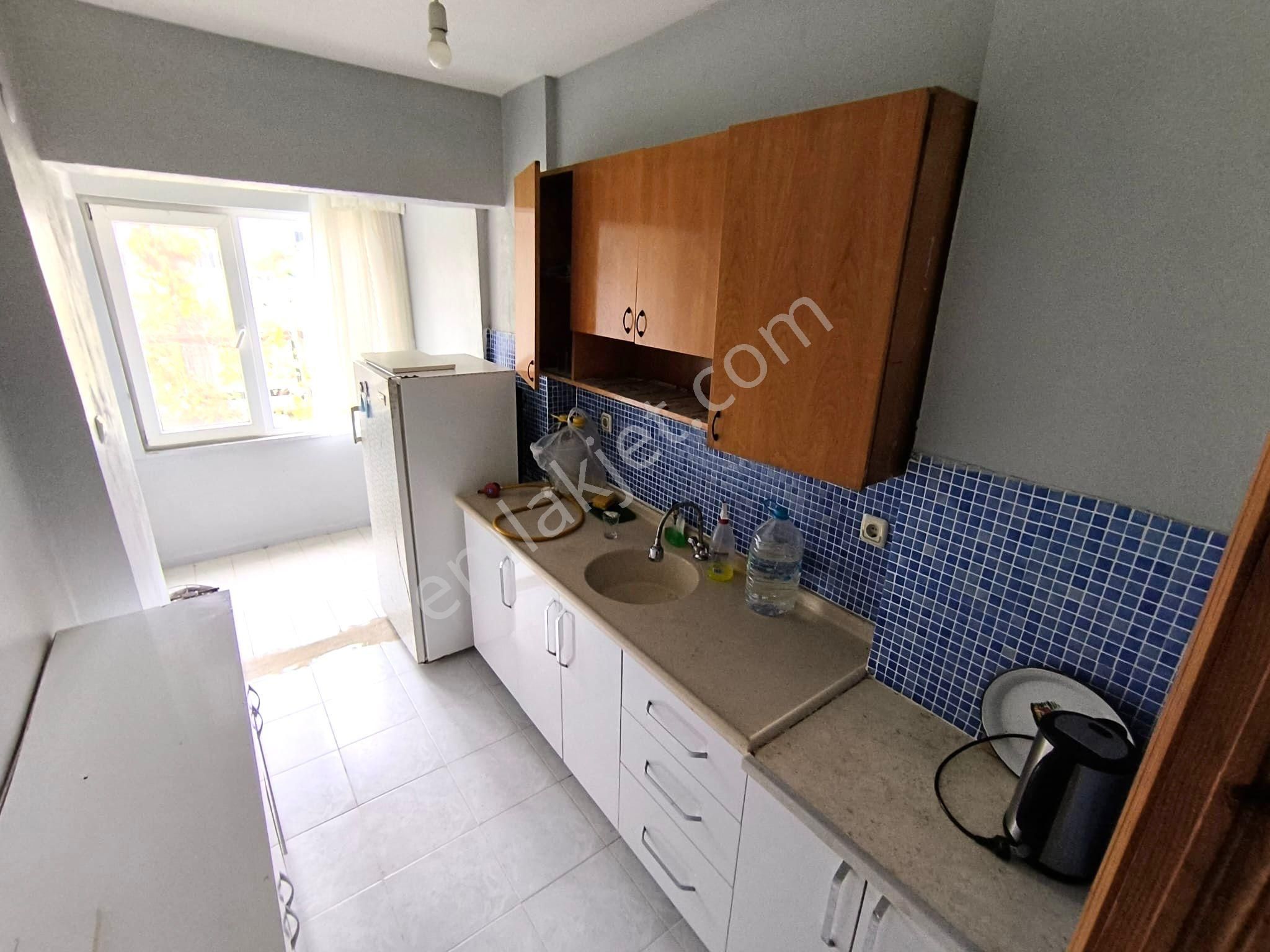 🏡 Referans'tan Altınkum'da Bahçeli Ön Cephe Denize 300 Metre Kaçmaz Fırsat 2+1 Daire - Görsel 2