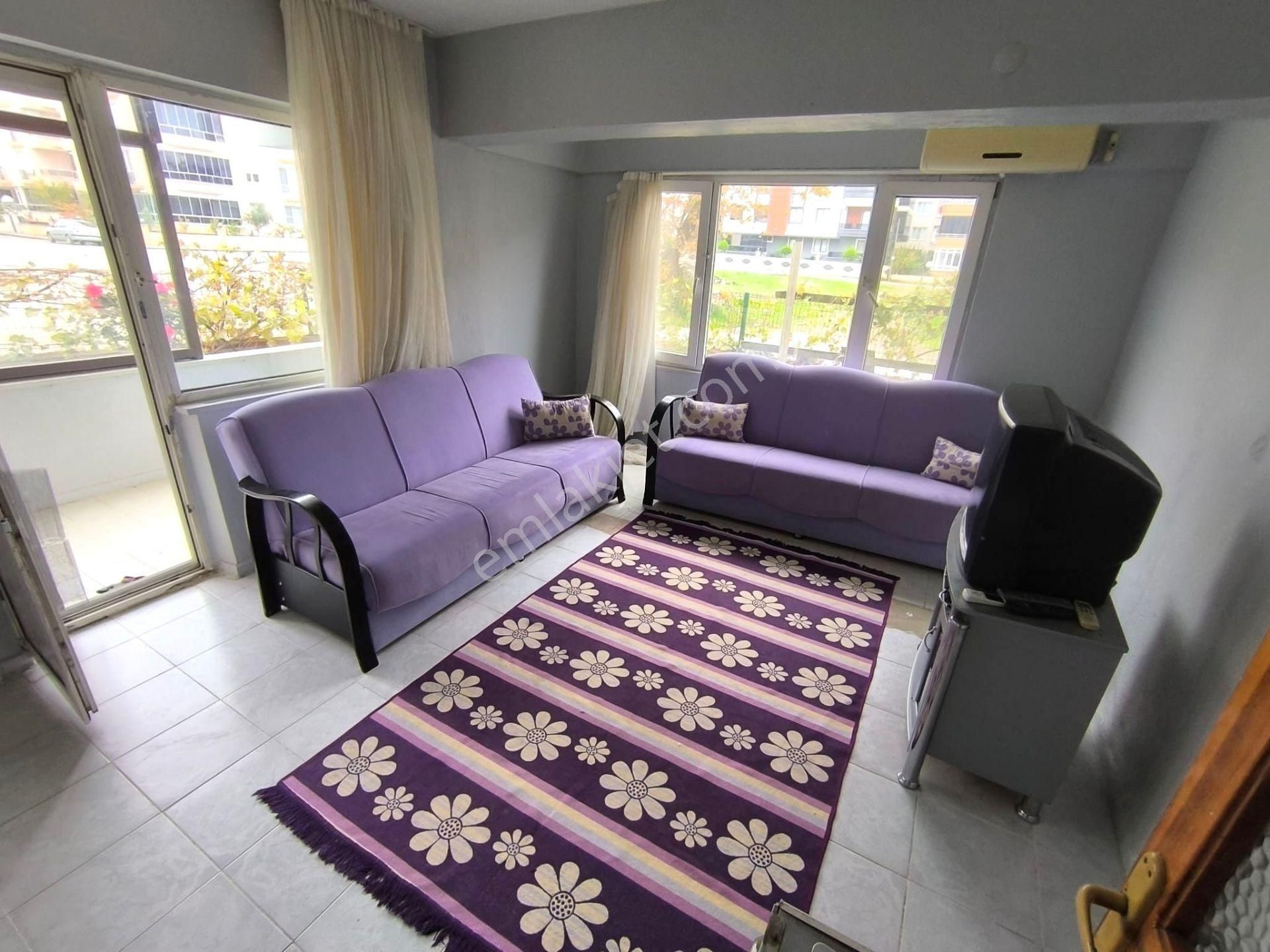 🏡 Referans'tan Altınkum'da Bahçeli Ön Cephe Denize 300 Metre Kaçmaz Fırsat 2+1 Daire - Görsel 3