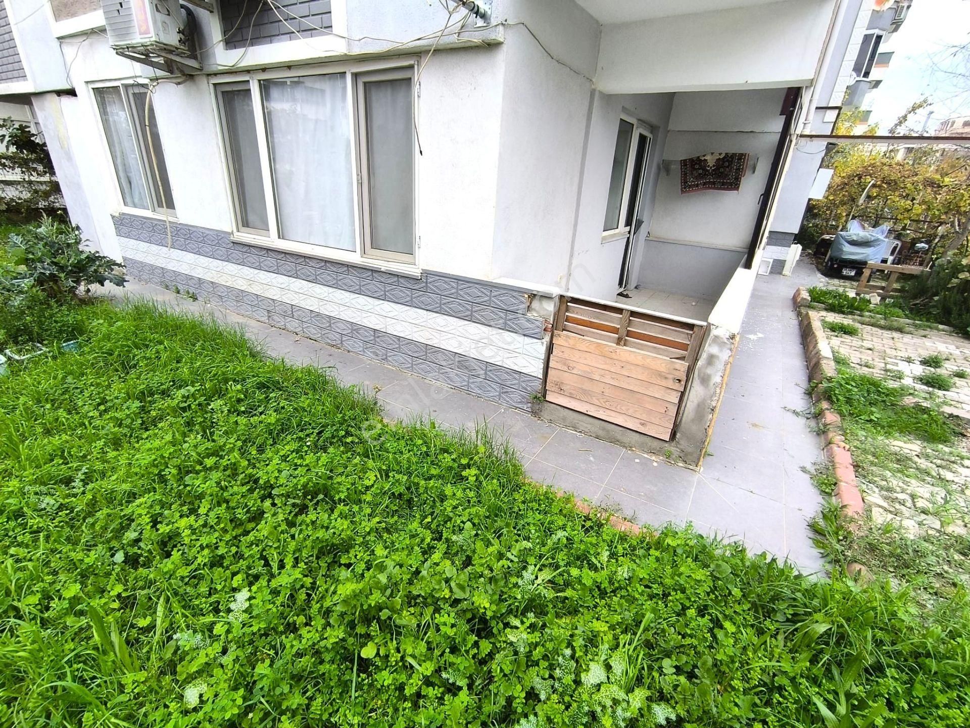 🏡 Referans'tan Altınkum'da Bahçeli Ön Cephe Denize 300 Metre Kaçmaz Fırsat 2+1 Daire - Görsel 17