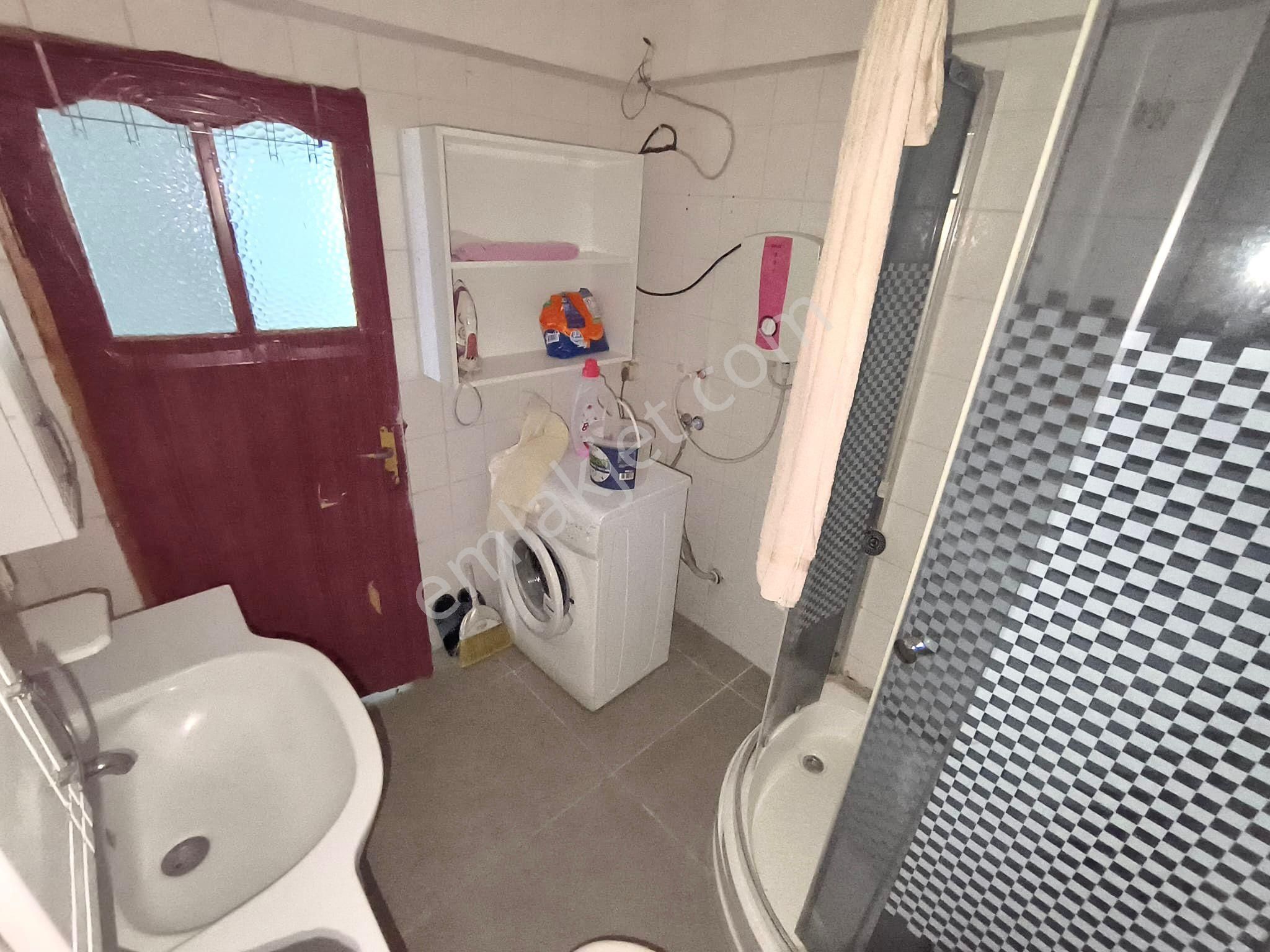 🏡 Referans'tan Altınkum'da Bahçeli Ön Cephe Denize 300 Metre Kaçmaz Fırsat 2+1 Daire - Görsel 26