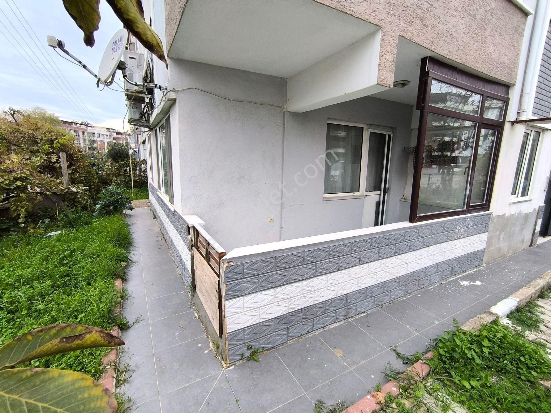 🏡 Referans'tan Altınkum'da Bahçeli Ön Cephe Denize 300 Metre Kaçmaz Fırsat 2+1 Daire - Görsel 28