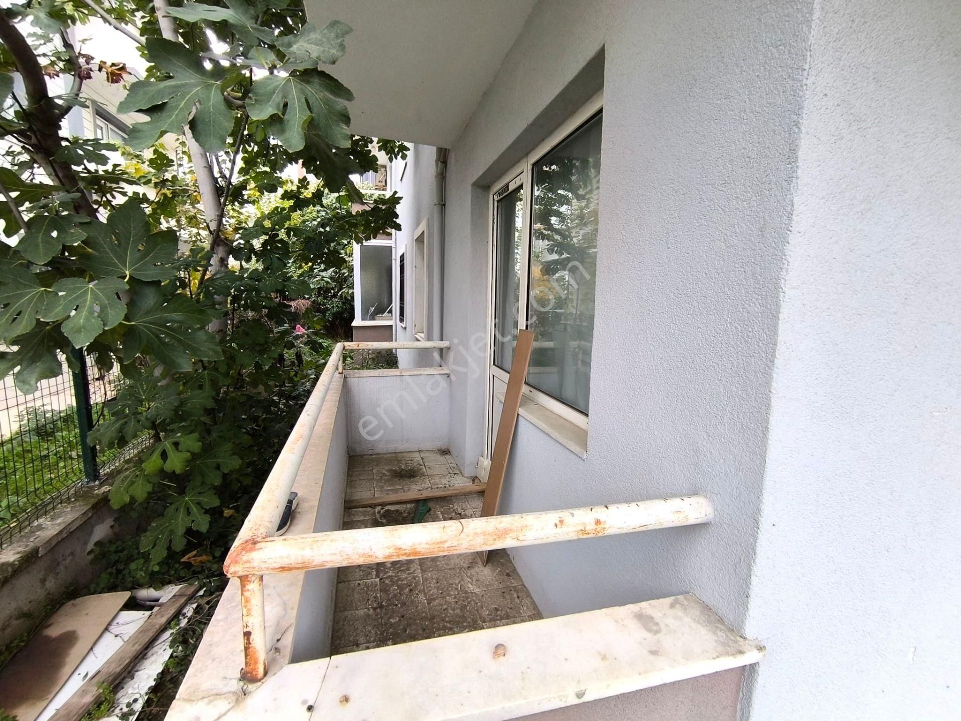 🏡 Referans'tan Altınkum'da Bahçeli Ön Cephe Denize 300 Metre Kaçmaz Fırsat 2+1 Daire - Görsel 9