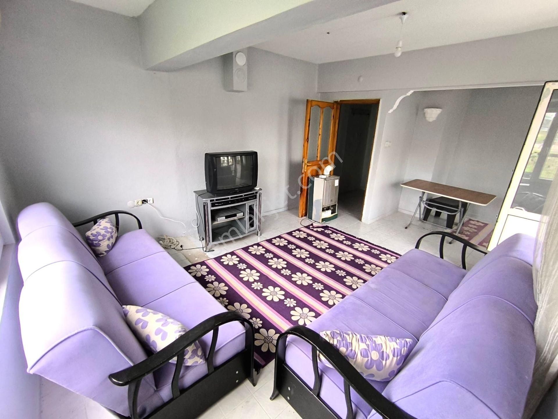 🏡 Referans'tan Altınkum'da Bahçeli Ön Cephe Denize 300 Metre Kaçmaz Fırsat 2+1 Daire - Görsel 13