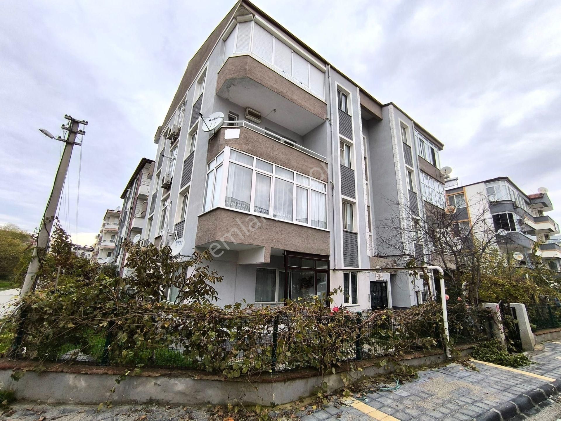 🏡 Referans'tan Altınkum'da Bahçeli Ön Cephe Denize 300 Metre Kaçmaz Fırsat 2+1 Daire - Görsel 27