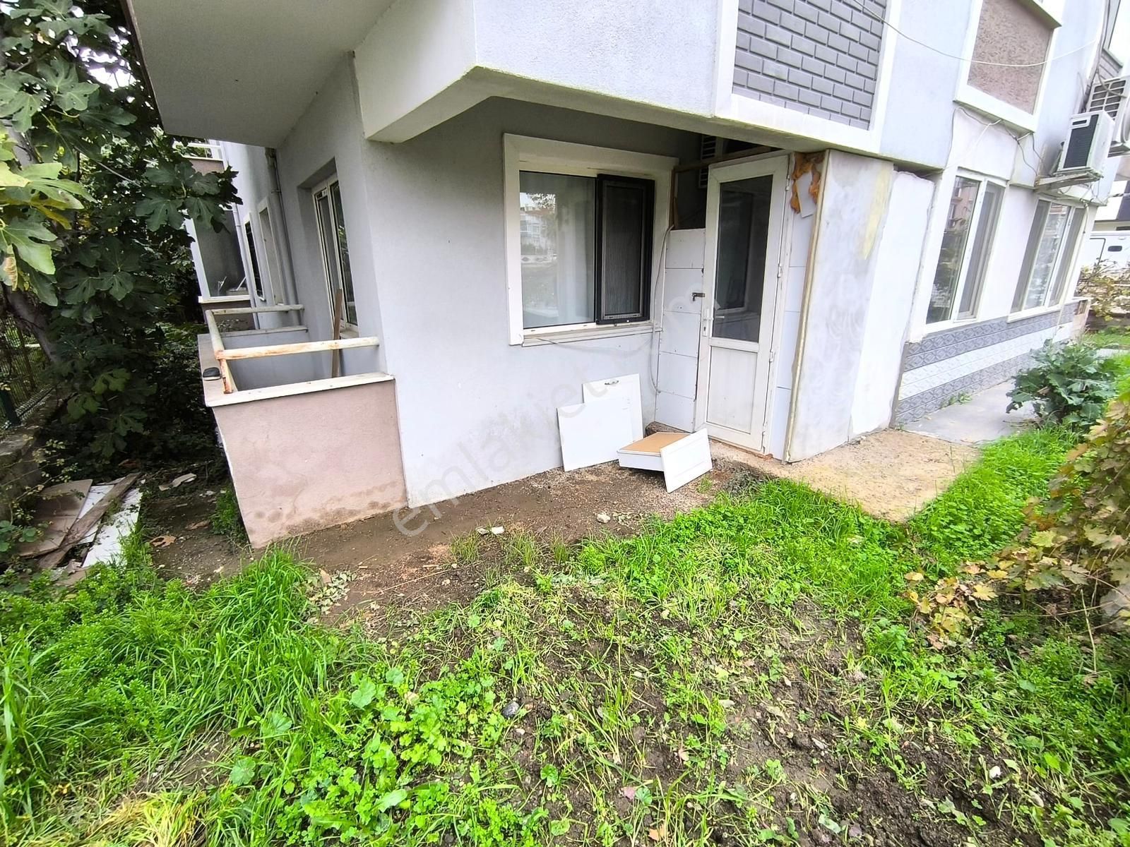 🏡 Referans'tan Altınkum'da Bahçeli Ön Cephe Denize 300 Metre Kaçmaz Fırsat 2+1 Daire - Görsel 30