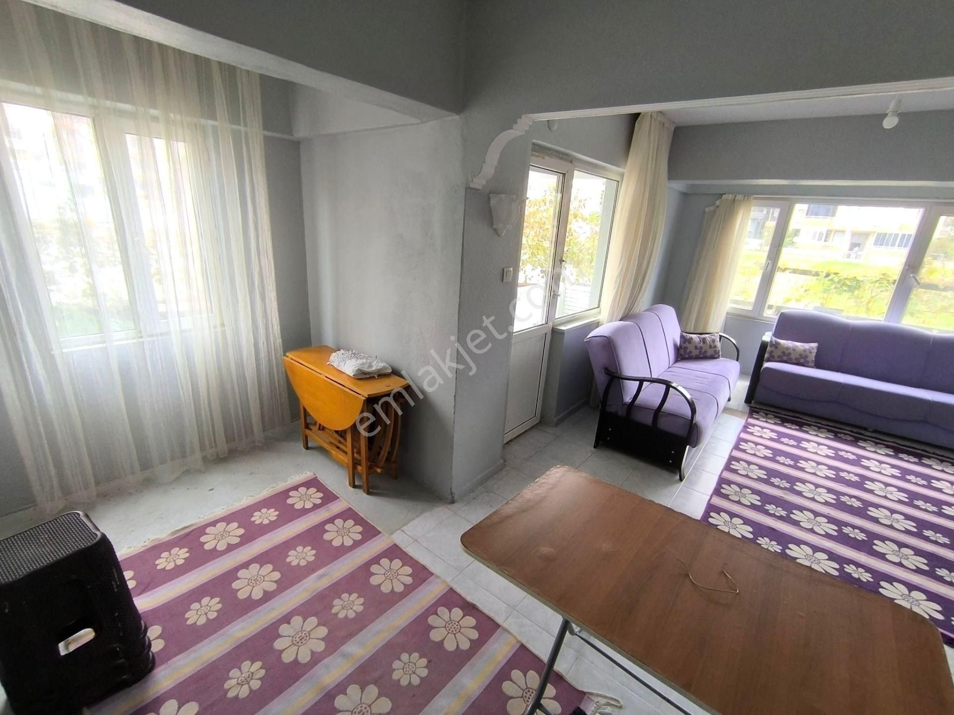 🏡 Referans'tan Altınkum'da Bahçeli Ön Cephe Denize 300 Metre Kaçmaz Fırsat 2+1 Daire - Görsel 14