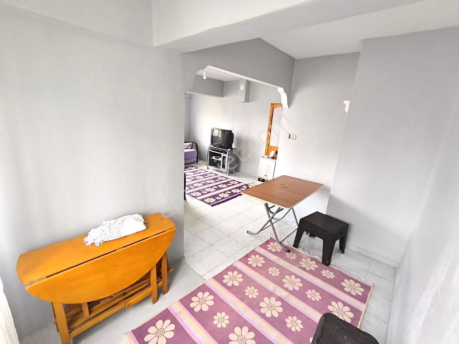 🏡 Referans'tan Altınkum'da Bahçeli Ön Cephe Denize 300 Metre Kaçmaz Fırsat 2+1 Daire - Görsel 10