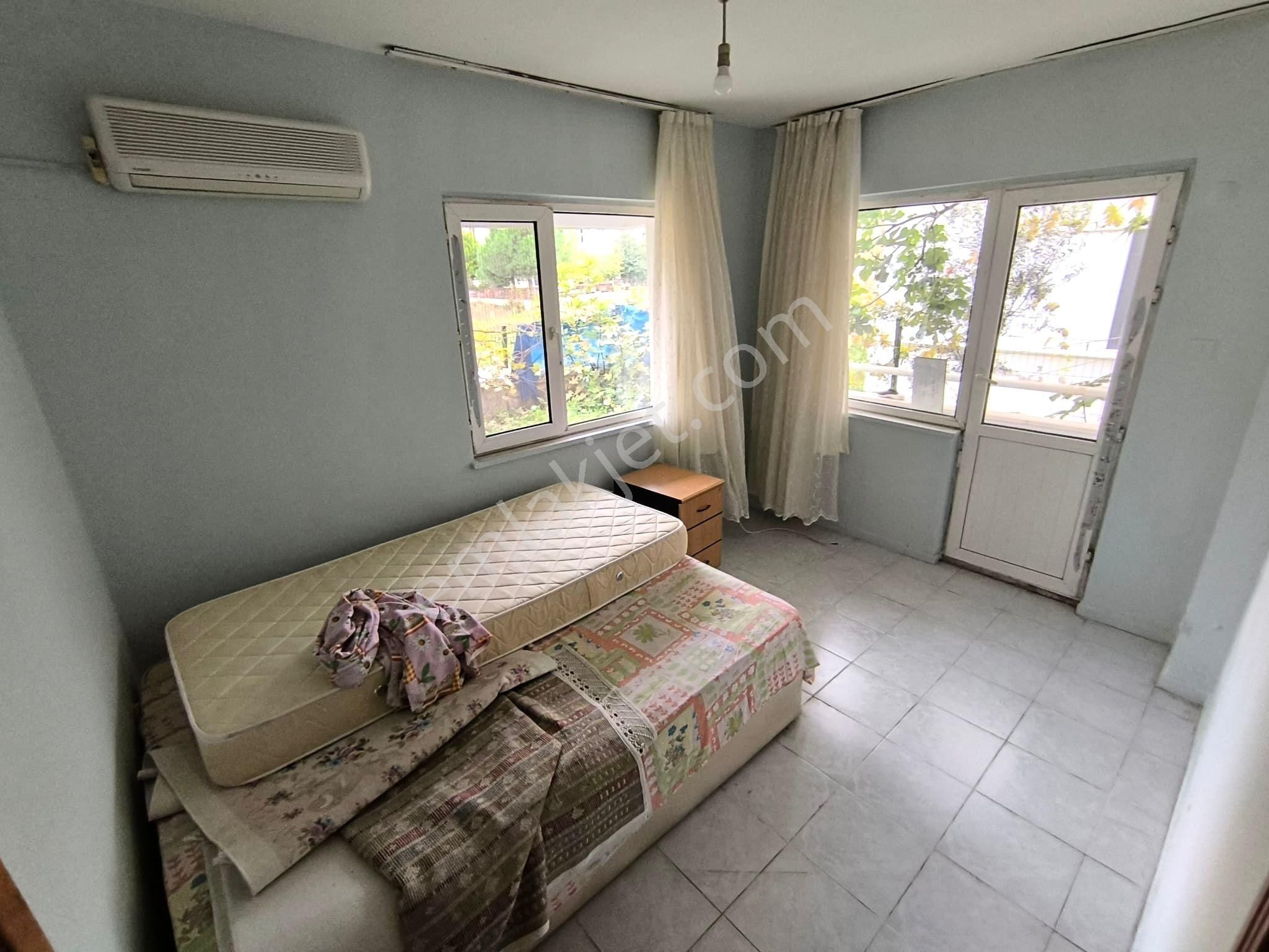 🏡 Referans'tan Altınkum'da Bahçeli Ön Cephe Denize 300 Metre Kaçmaz Fırsat 2+1 Daire - Görsel 4