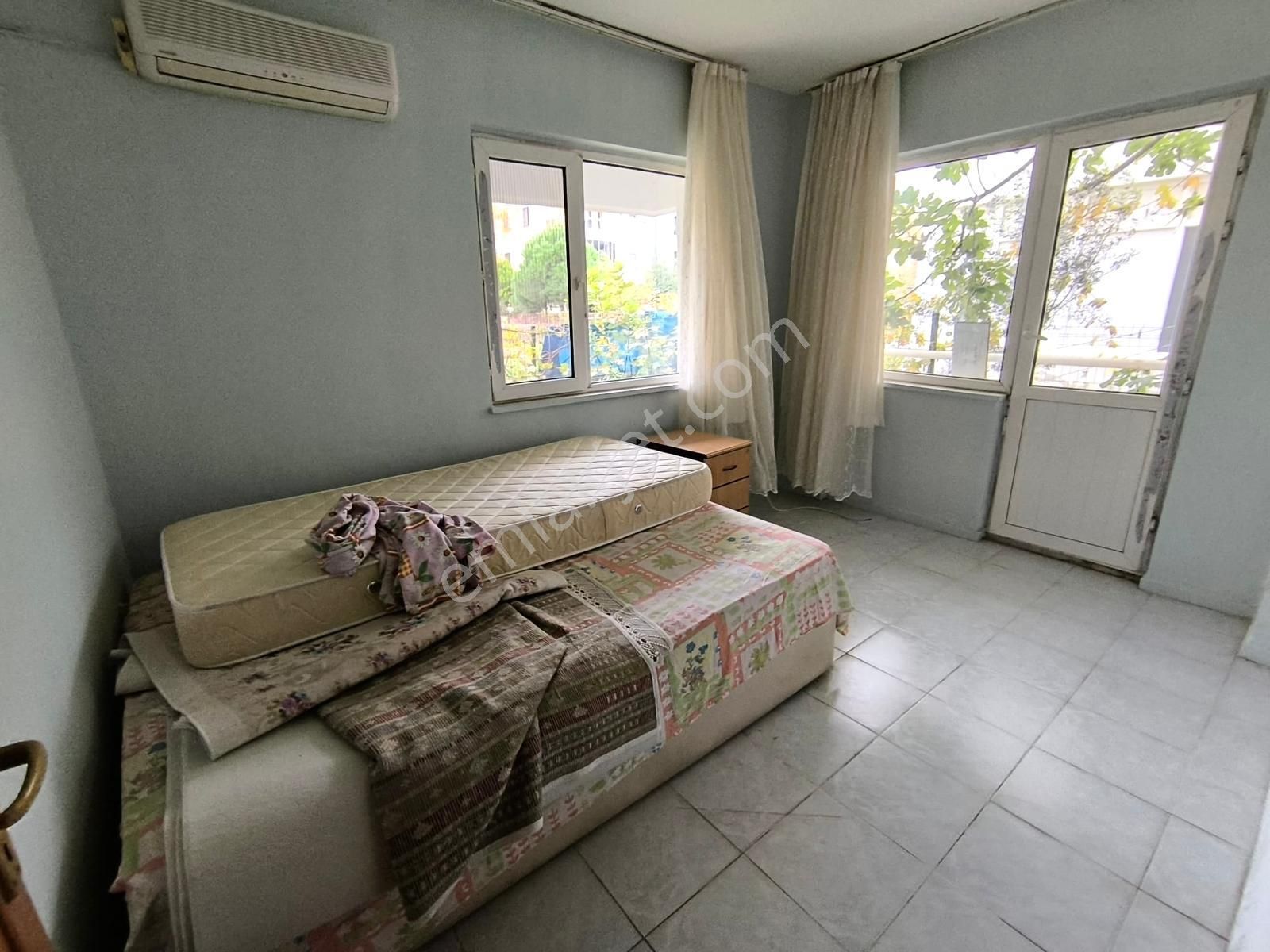 🏡 Referans'tan Altınkum'da Bahçeli Ön Cephe Denize 300 Metre Kaçmaz Fırsat 2+1 Daire - Görsel 11