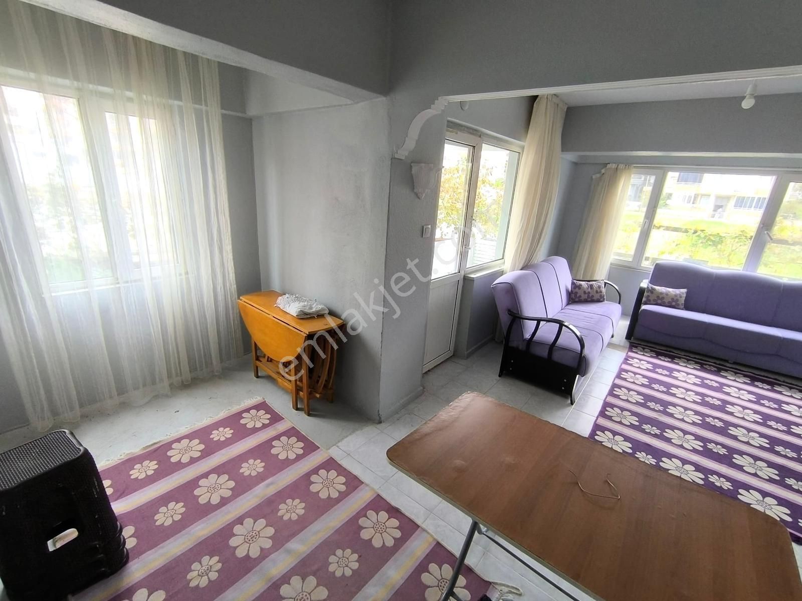 🏡 Referans'tan Altınkum'da Bahçeli Ön Cephe Denize 300 Metre Kaçmaz Fırsat 2+1 Daire - Görsel 29