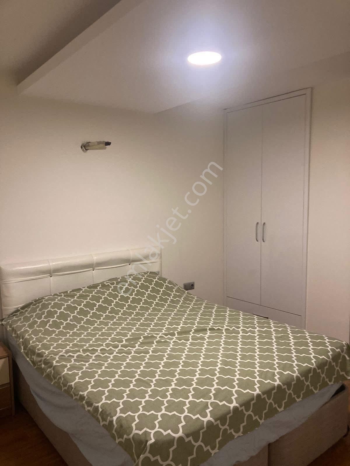 Satılık Eşyalı 1+1 Daire – Kuşadası İkiçeşmelik Mahallesi - Görsel 11